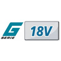 Li-ion 18V G serie