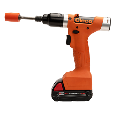 Momentové AKU řízené utahovačky