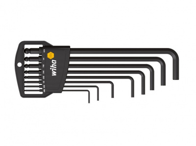 Sady imbusových klíčů