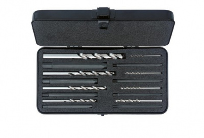 Vytahovač zalomených šroubů a matic