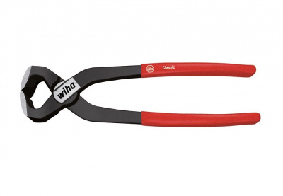 Čelní štípací kleště