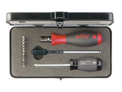 Momentové šroubováky