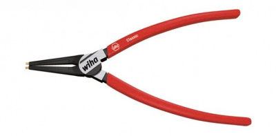 Kleště pro vnější pojistné kroužky