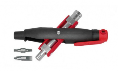 Klíče na rozvodné skříně