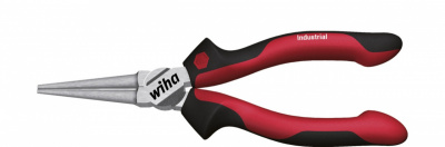 Kleště s kulatou hlavou