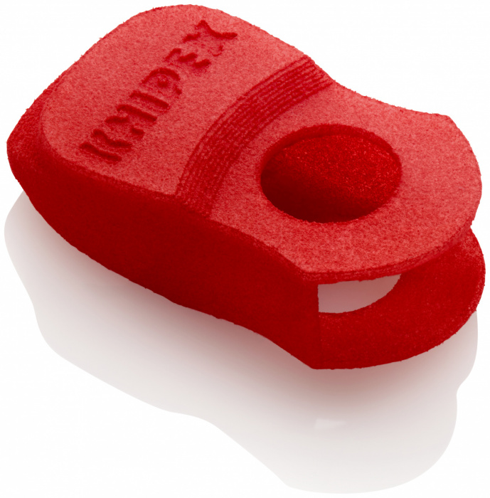 Zachytávač materiálu