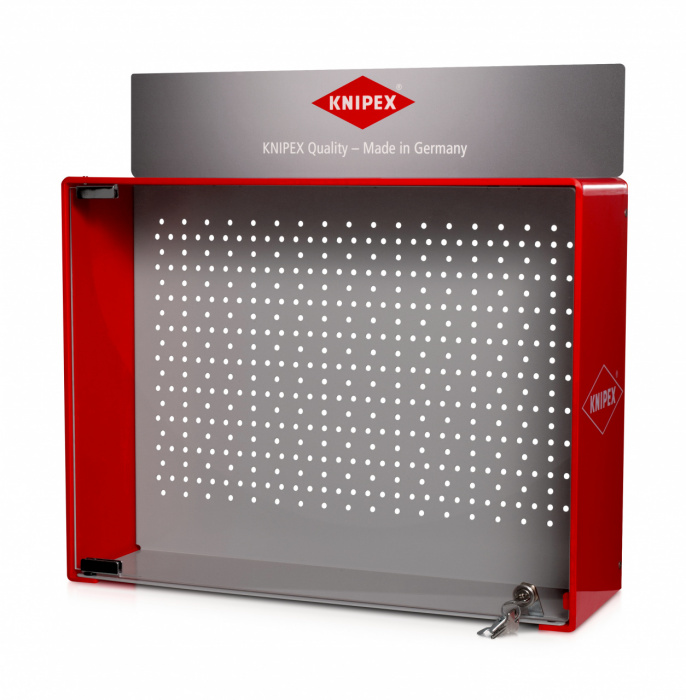 Vitrína pro prezentaci výrobku