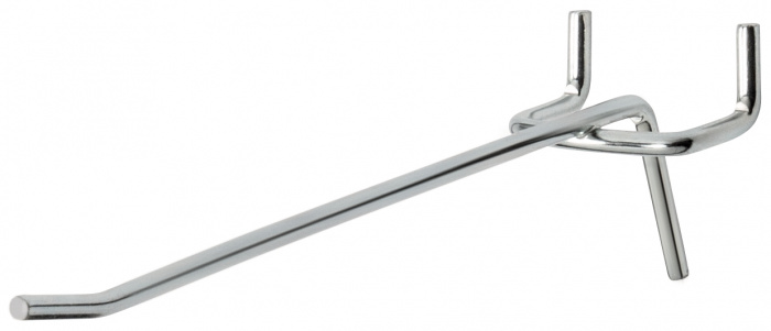 Háčky pro děrované desky