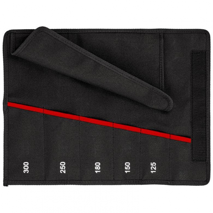 SVINOVACÍ TAŠKA NA KLEŠTĚ COBRA prázdná 6 kapes