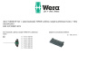 467/7 TORX® HF Set 1, sada šroubováků TORX® s příčnou rukojetí a přidržovací funkcí, 7 dílný