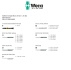 Kraftform Kompakt Micro 20 ESD 1, 20 dílný