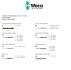 Kraftform Kompakt Micro 21 ESD 1, 21 dílný