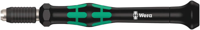 1013 Kraftform Micro Ruční držák bitů, 97 mm
