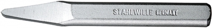 Křížový sekáč B.16mm  150mm