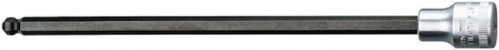 INHEX nástrčná hlavice 8mm  238mm