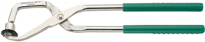 Kleště na brzdové pružiny  330mm