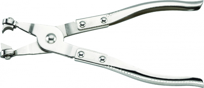Kleště na hadicové svorníky CLIC  200mm