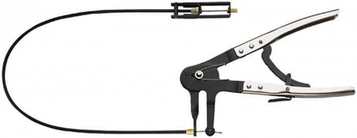 Kleště na hadicové svorníky  300mm