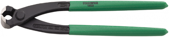 Upínací kleště  225mm