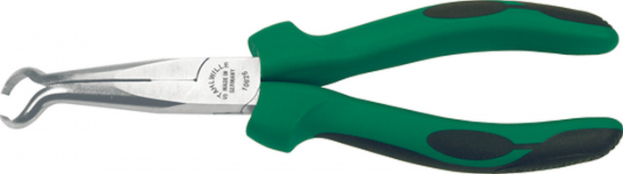 Kleště na konektory zapalovací svíčky  195mm