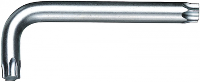 Imbusový klíč TORX  T9  16mm x 48mm