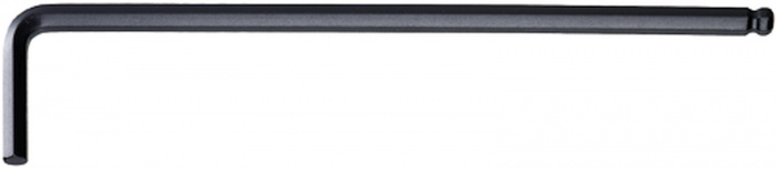 Imbusový klíč s kulovým šestihranem   1,5mm  14mm x 89mm