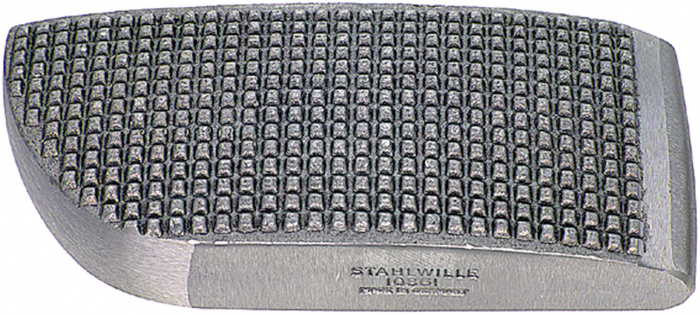 Ruční vyhlazovač  120mm