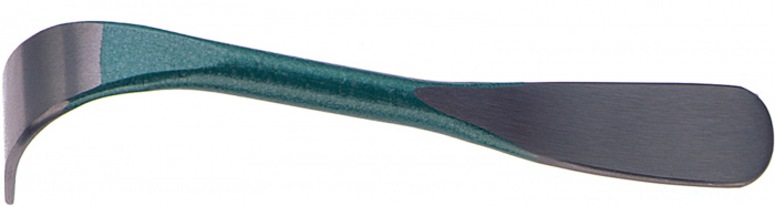 KLEMPÍŘSKÁ LŽÍCE