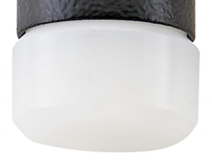 Náhradní plastová hlavice  35mm 26 g