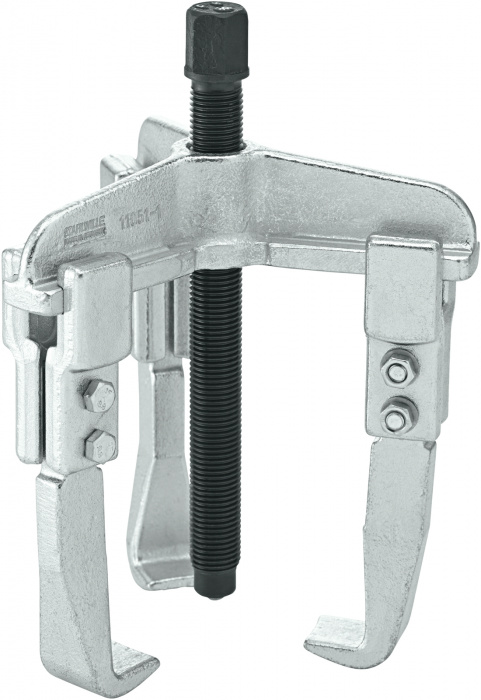 Stahovák  4  25-200mm x T.150mm