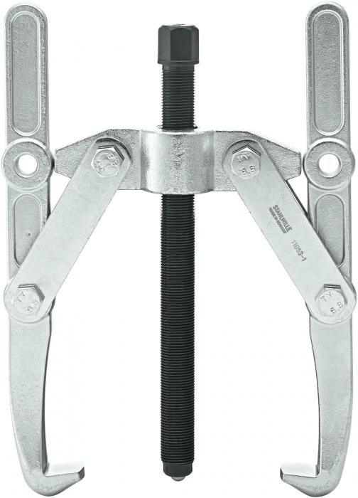 Stahovák  2  50-400mm x T.400mm