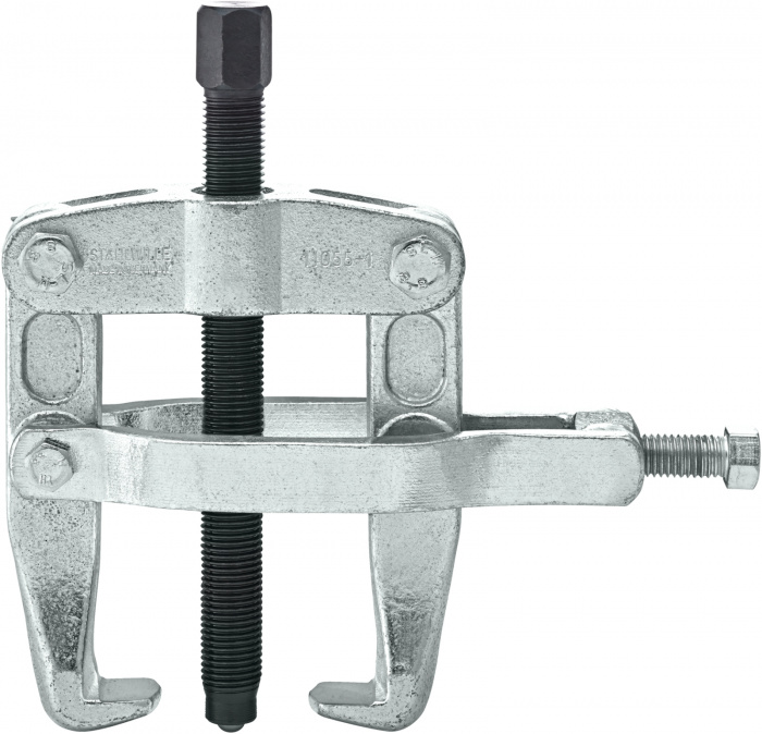 Dvouramenný stahovák  1   20-70mm x T.85mm