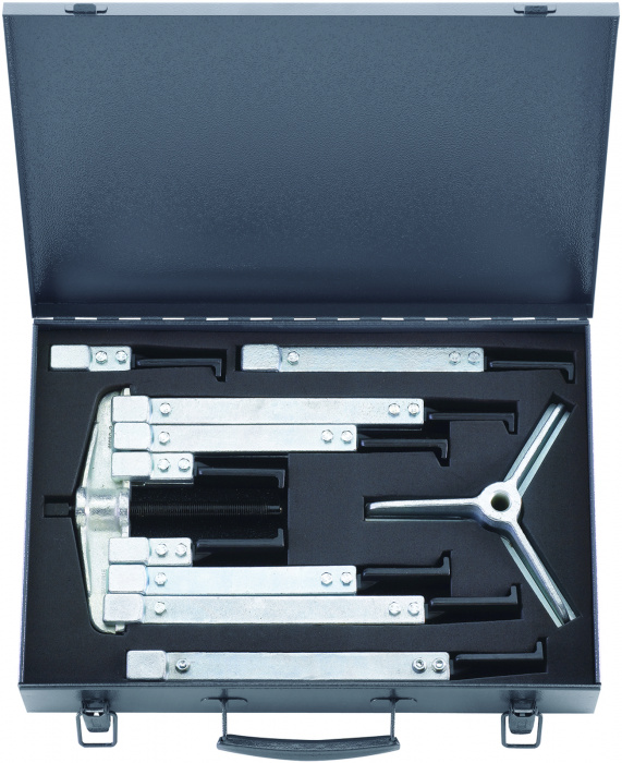 Sada: Stahováků  120mm x T.100/200/250mm