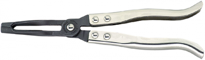 Kleště na ventilové těsnění  270mm