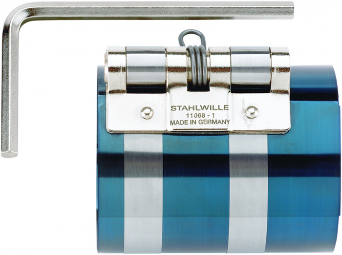 Napínač pístových kroužků 290-175mm