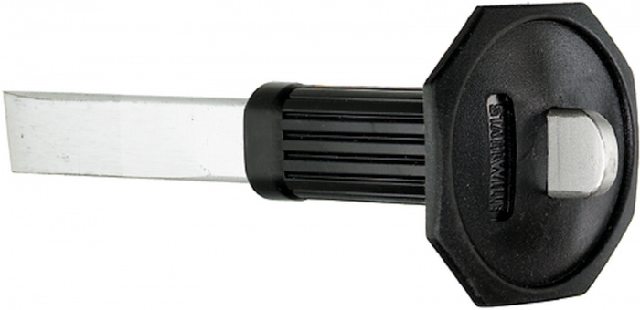 Drážkové dláto B.26mm  240mm