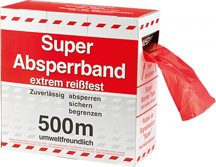 1000V  páska  500 m B.80mm