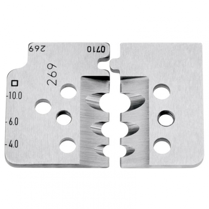 SADA NÁHRADNÍCH NOŽŮ PRO 12 12 12