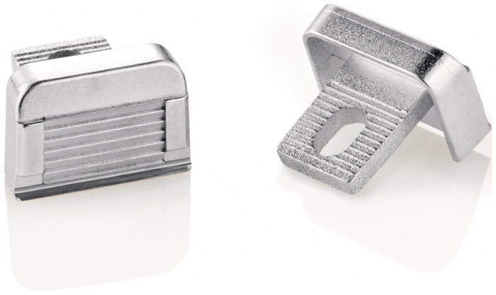 NÁHRADNÍ UPÍNACÍ ČELIST PRO 12 42 195