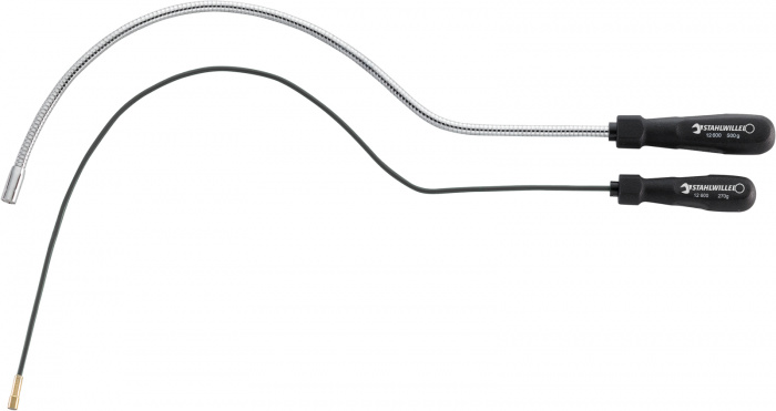 Magnetický vytahovák 3000 g  19mm  535mm