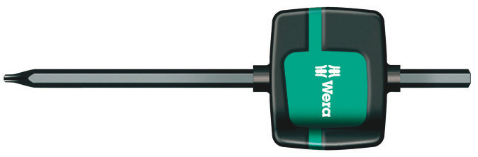 1267 B Kombinovaný praporkový klíč TORX PLUS®, 15 IP x 47 mm