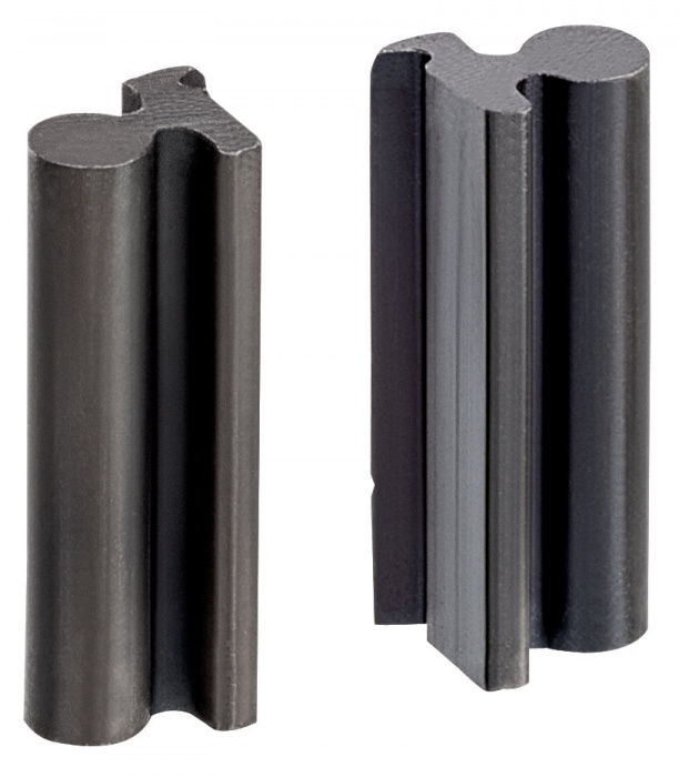 1 dvojice náhradních nožů pro 12 64 180