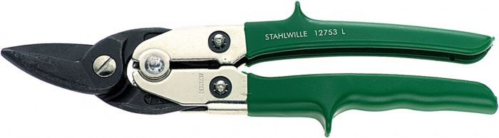 NŮŽKY NA PLECH ROVNÉ LEVÉ