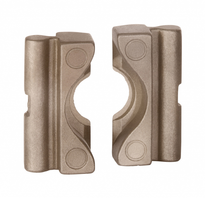 1 dvojice náhradních nožů pro 12 74 180 SB