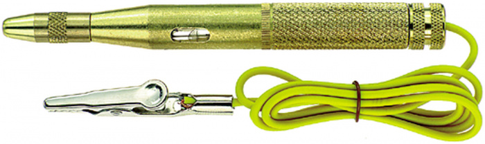 Testovací zařízení na obvody