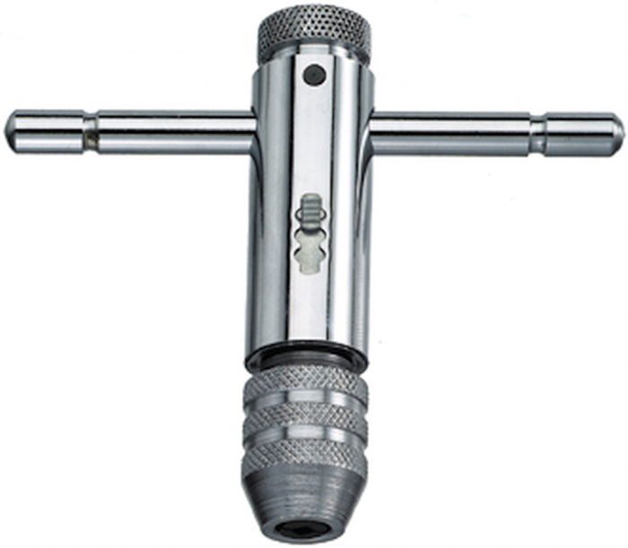 Ráčnová rukojeť  1 rozsah 2,0-5,0mm