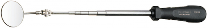 Teleskopické zrcátko  60mm