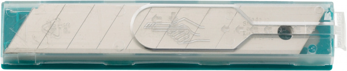 Náhradní čepele 18mm