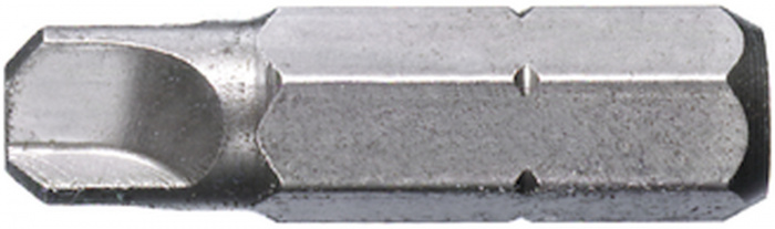 Bit TRI-Wing  0 šestihran C 6,3  25mm