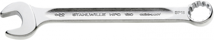 Kombinovaný klíč  8 1/4"  105mm